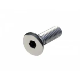 Perno Allen avellanado - 10 x 70 - Acero inoxidable Tspce Uni 5933