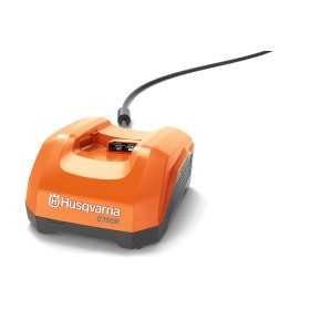 Cargador de batería Husqvarna - 40-c750x - 750w