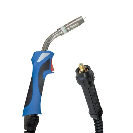 Torgia mig gys - 250a - mt.4 - d.1.0 m6