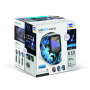 Maschera zeus gys cool - 5-13 g - cosmic true color