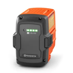 Batería husqvarna 36 v 7,5ah - bli 30 - aficionado nueva 2025