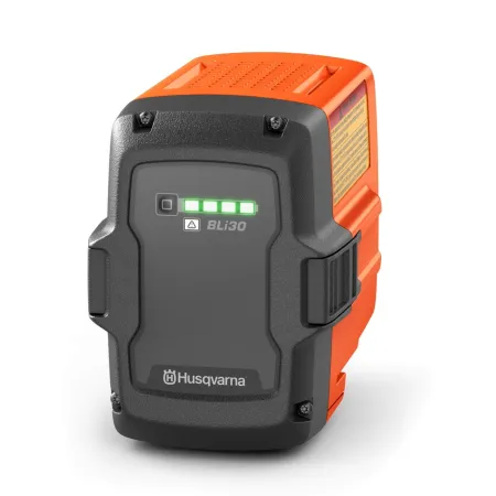 Batería husqvarna 36 v 7,5ah - bli 30 - aficionado nueva 2025