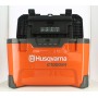 Cargador de batería Husqvarna - 40-c1000x4 - Múltiples modelos nuevos de 2025