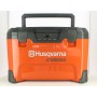 Cargador de batería Husqvarna - 40-c1000x4 - Múltiples modelos nuevos de 2025