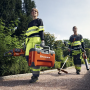 Cargador de batería Husqvarna - 40-c1000x4 - Múltiples modelos nuevos de 2025