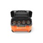 Cargador de batería Husqvarna - 40-c1000x4 - Múltiples modelos nuevos de 2025