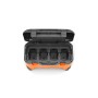 Cargador de batería Husqvarna - 40-c1000x4 - Múltiples modelos nuevos de 2025