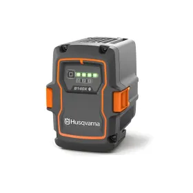 Batería Husqvarna 36v 4ah - 40-b140x - Profesional nueva 2025