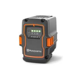 Batería Husqvarna 36v 4ah - 40-b140x - Profesional nueva 2025