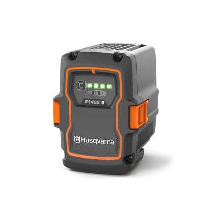 Batería Husqvarna 36v 4ah - 40-b140x - Profesional nueva 2025