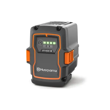 Batería Husqvarna 36v 4ah - 40-b140x - Profesional nueva 2025
