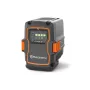 Batería Husqvarna 36v 4ah - 40-b140x - Profesional nueva 2025