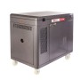 Generador de gasolina - 11kW/400-10kW230 - silenciado 220/380 - predisposición a la gasolina