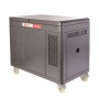 Generador de gasolina - 11kW/400-10kW230 - silenciado 220/380 - predisposición a la gasolina