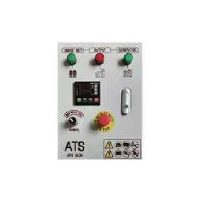 Panel de arranque ATS externo - para diésel zdg12 - con cables de conexión