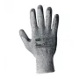 Guanti 555 dyneema - tg.xl-grigio - palmo poliuretano