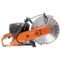 Cortadora Husqvarna K770 - Disco de 14" 350 -