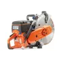 Cortadora Husqvarna K770 - Disco de 14" 350 -