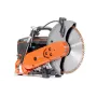 Cortadora Husqvarna K770 - Disco de 14" 350 -