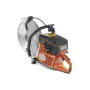 Cortadora Husqvarna K770 - Disco de 14" 350 -