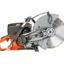 Cortadora Husqvarna K770 - Disco de 14" 350 -