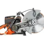 Cortadora Husqvarna K770 - Disco de 14" 350 -