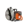 Cortadora Husqvarna K770 - Disco de 14" 350 -