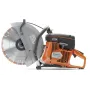 Cortadora Husqvarna K770 - Disco de 14" 350 -