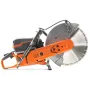 Cortadora Husqvarna K970 - Disco de 16" 400 -