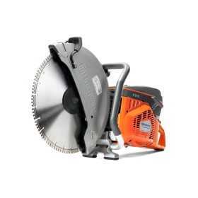 Cortadora Husqvarna K970 - Disco de 16" 400 -
