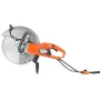 Motosierra Husqvarna 230v - k4000 -