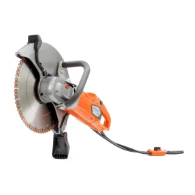 Motosierra Husqvarna 230v - k4000 -