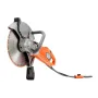 Motosierra Husqvarna 230v - k4000 -