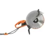 Motosierra Husqvarna 230v - k4000 -