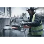 Mototrón Husqvarna 230v - k4000cut-n-break -