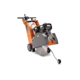 Cortadora de asfalto Husqvarna fs400lv - 500 mm -