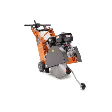 Cortadora de asfalto Husqvarna fs400lv - 500 mm -