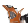 Cortadora de asfalto Husqvarna fs400lv - 500 mm -