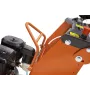 Cortadora de asfalto Husqvarna fs400lv - 500 mm -