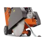 Cortadora de asfalto Husqvarna fs400lv - 500 mm -