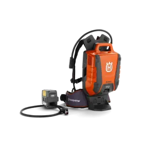 Batería Husqvarna 36v 31.1ah - bli950x - mochila profesional nueva 2026