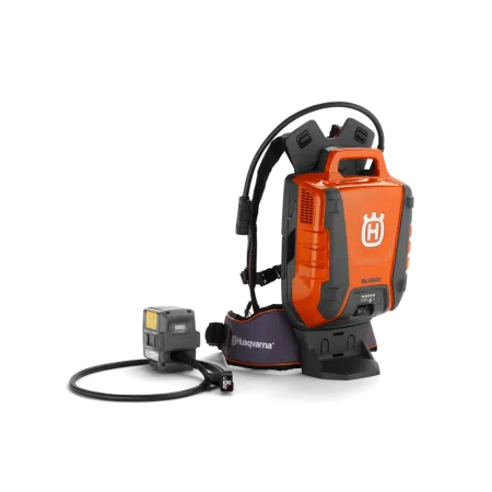 Batería Husqvarna 36v 31.1ah - bli950x - mochila profesional 