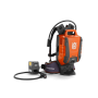 Batería Husqvarna 36v 31.1ah - bli950x - mochila profesional 
