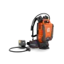 Batería Husqvarna 36v 31.1ah - bli950x - mochila profesional 