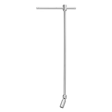 Llave para bujías - mm.16 - giratoria