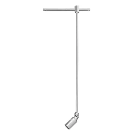 Llave para bujías - mm.21 - giratoria