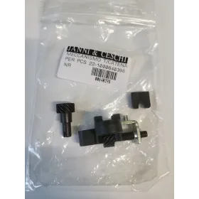 Mecanismo de cadena - para piezas 22-10 - completo