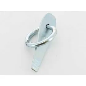 Tiratronchi cuña - con anillo 11x11x5 - ángel de Bérgamo