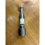 Dado para tuercas Eternit - cuadrado 13 - 1/4"