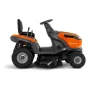 Tractor triturador Husqvarna - ts 112 -